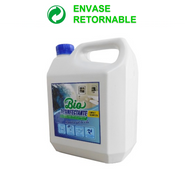 Desinfectante Multiusos Biodegradable (4 lt)