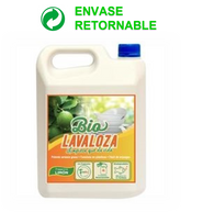 Lavaloza Biodegradable (4 lt)