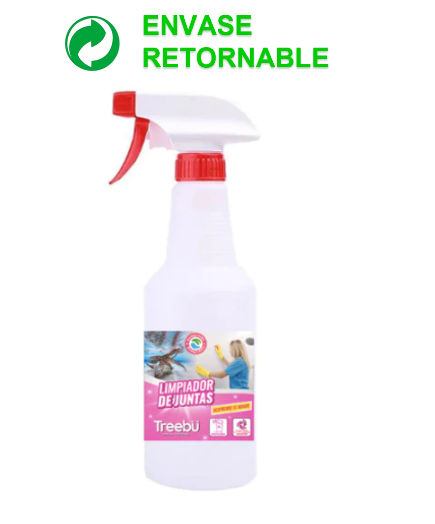 Limpia Juntas Biodegradable (500 ml)