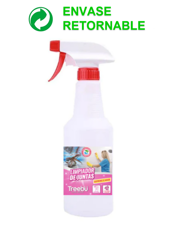 Limpia Juntas Biodegradable (500 ml)