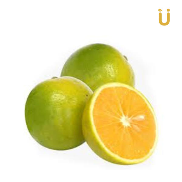 Naranja (und)