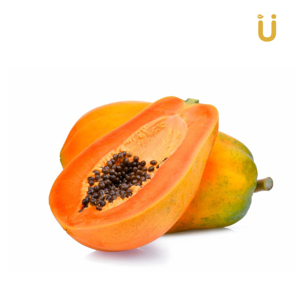 Papaya (und x 2lb)
