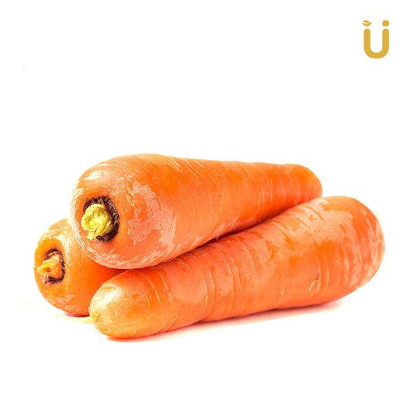 Zanahoria fina (Lb)